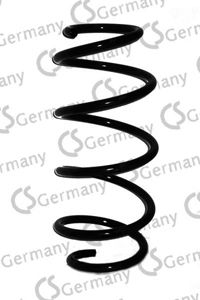 14.774.221 CS+GERMANY Suspension Coil Spring