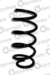 14.774.224 CS+GERMANY Suspension Coil Spring