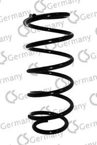 14.774.227 CS+GERMANY Suspension Coil Spring