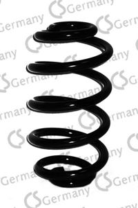 14.774.230 CS+GERMANY Suspension Coil Spring