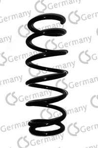 14.774.234 CS+GERMANY Suspension Coil Spring