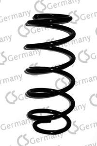 14.774.241 CS+GERMANY Suspension Coil Spring