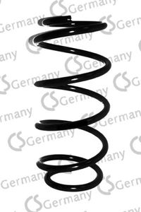 14.774.264 CS+GERMANY Suspension Coil Spring