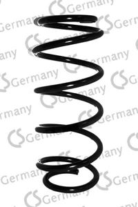 14.774.267 CS+GERMANY Suspension Coil Spring