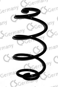 14.774.272 CS+GERMANY Suspension Coil Spring
