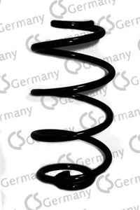 14.774.275 CS+GERMANY Suspension Coil Spring