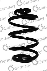 14.774.278 CS+GERMANY Suspension Coil Spring