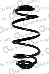 14.774.279 CS+GERMANY Suspension Coil Spring