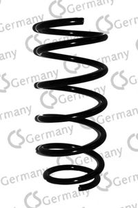 14.774.282 CS+GERMANY Suspension Coil Spring