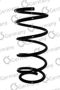 14.774.288 CS+GERMANY Suspension Coil Spring
