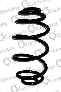 14.774.291 CS+GERMANY Suspension Coil Spring