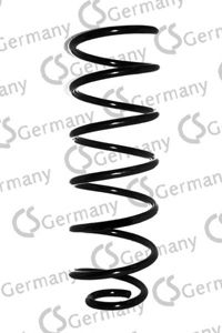 14.774.293 CS+GERMANY Suspension Coil Spring