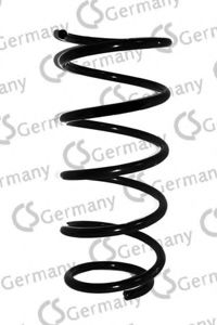 14.774.305 CS+GERMANY Suspension Coil Spring