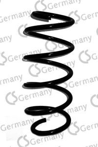 14.774.307 CS+GERMANY Suspension Coil Spring