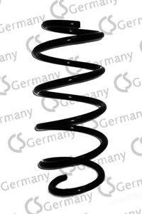 14.774.309 CS+GERMANY Suspension Coil Spring