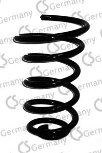 14.774.312 CS+GERMANY Suspension Coil Spring