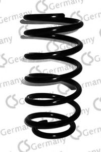 14.774.320 CS+GERMANY Suspension Coil Spring
