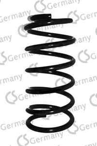 14.774.321 CS+GERMANY Suspension Coil Spring