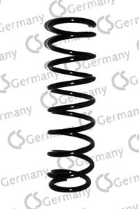 14.774.322 CS+GERMANY Suspension Coil Spring