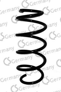14.774.327 CS+GERMANY Suspension Coil Spring
