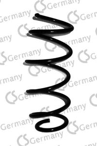 14.774.328 CS+GERMANY Suspension Coil Spring