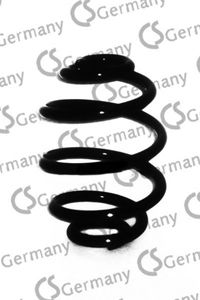 14.774.330 CS+GERMANY Suspension Coil Spring