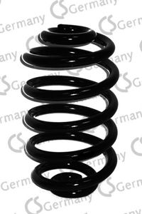 14.774.335 CS+GERMANY Suspension Coil Spring