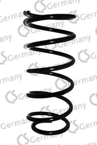14.774.400 CS+GERMANY Suspension Coil Spring