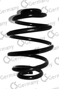 14.774.411 CS+GERMANY Suspension Coil Spring