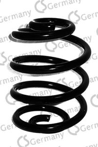 14.774.412 CS+GERMANY Suspension Coil Spring
