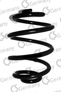 14.774.416 CS+GERMANY Suspension Coil Spring