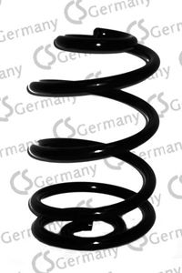 14.774.418 CS+GERMANY Suspension Coil Spring