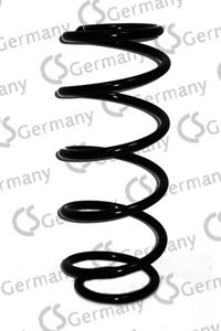 14.774.440 CS+GERMANY Suspension Coil Spring