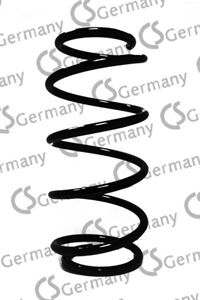 14.774.441 CS+GERMANY Suspension Coil Spring