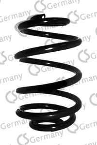 14.774.454 CS+GERMANY Suspension Coil Spring