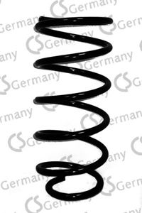 14.774.461 CS+GERMANY Suspension Coil Spring