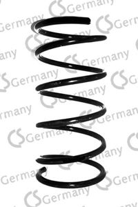 14.870.401 CS+GERMANY Suspension Coil Spring