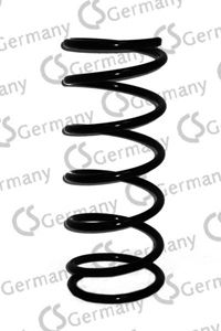 14.870.405 CS+GERMANY Suspension Coil Spring