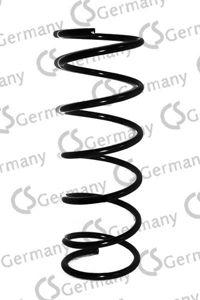 14.870.421 CS+GERMANY Suspension Coil Spring