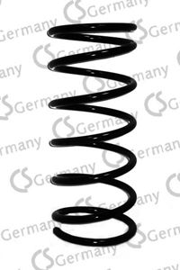 14.870.423 CS+GERMANY Suspension Coil Spring