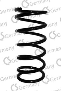 14.870.440 CS+GERMANY Suspension Coil Spring