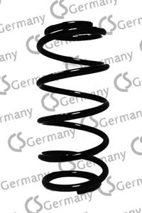 14.870.500 CS+GERMANY Suspension Coil Spring