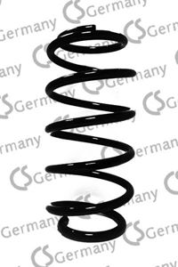 14.870.501 CS+GERMANY Suspension Coil Spring