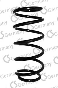 14.870.508 CS+GERMANY Suspension Coil Spring