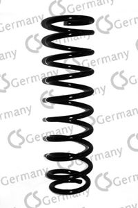 14.870.509 CS+GERMANY Suspension Coil Spring