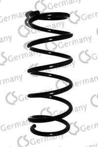 14.870.512 CS+GERMANY Suspension Coil Spring