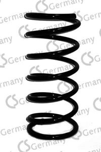 14.870.516 CS+GERMANY Suspension Coil Spring
