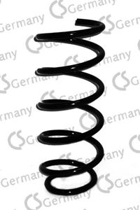 14.870.520 CS+GERMANY Suspension Coil Spring