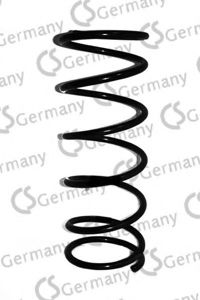 14.870.600 CS+GERMANY Suspension Coil Spring