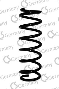 14.870.604 CS+GERMANY Suspension Coil Spring